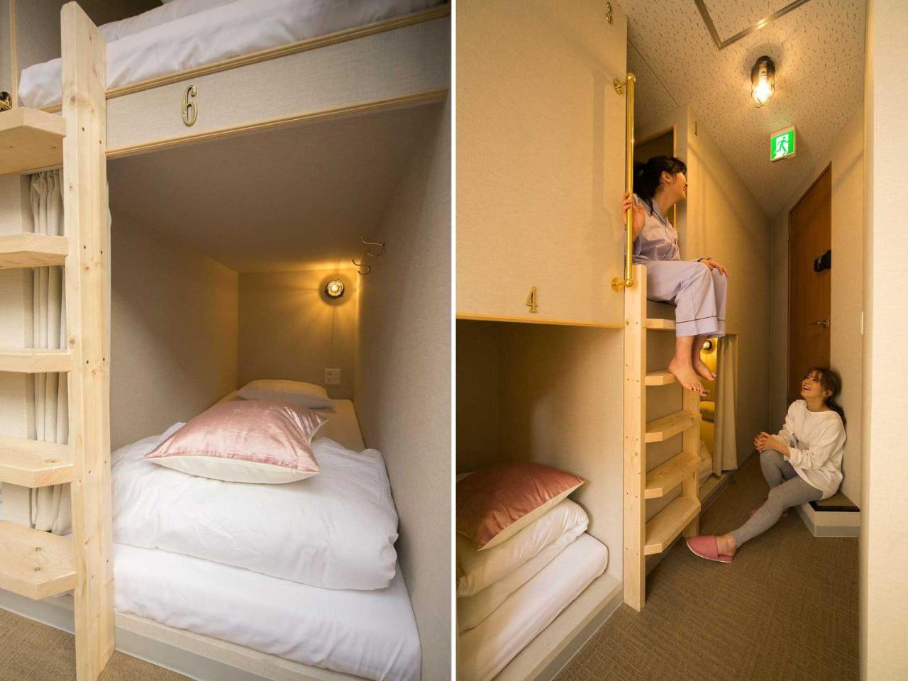 The Wardrobe Tree Tokio
